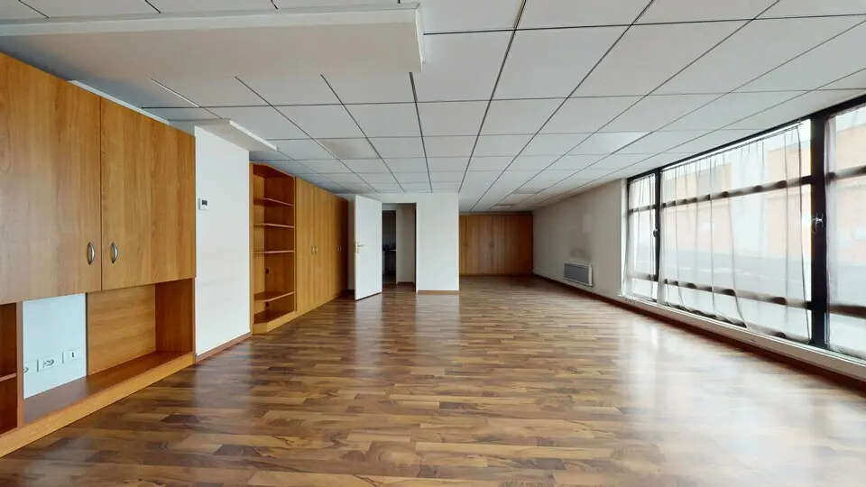 Bureau à louer - Lyon 01 (69001) - 73 m² - 1 101 €/mois