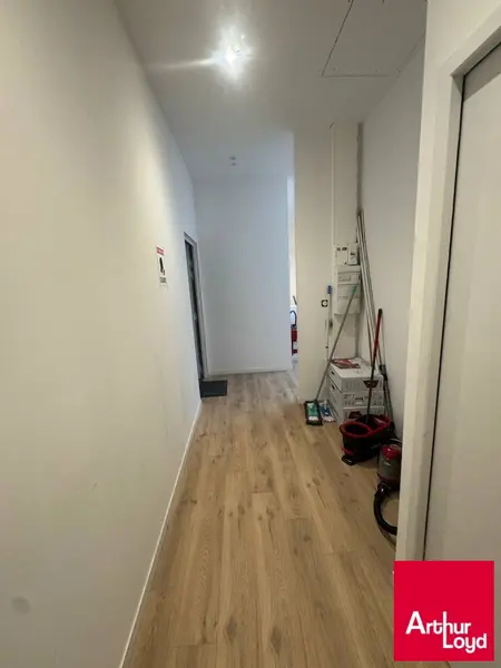 Bureau à louer - Anglet (64600) - 129 m² - 1 650 €/mois