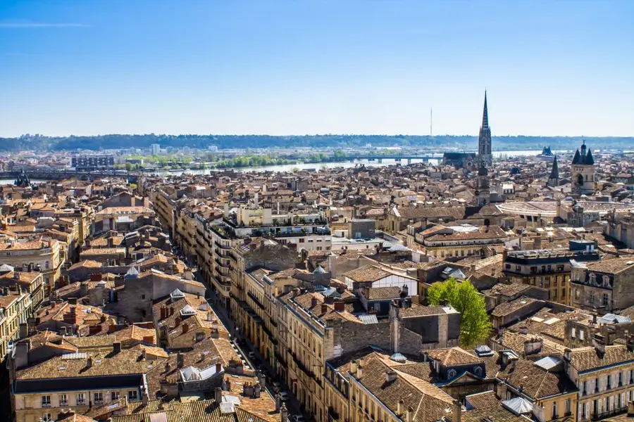 Local Commercial à louer - Bordeaux (33000) - 280 m² - 6 916 €/mois
