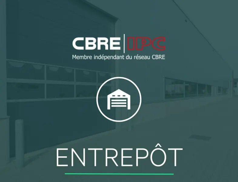 Entrepôt / Activité à louer - Tarnos (40220) - 730 m² - 4 000 €/mois
