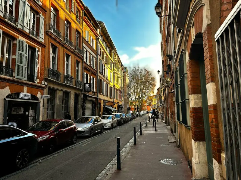 Local Commercial à vendre - Toulouse (31000) - 20 m² - 0 €