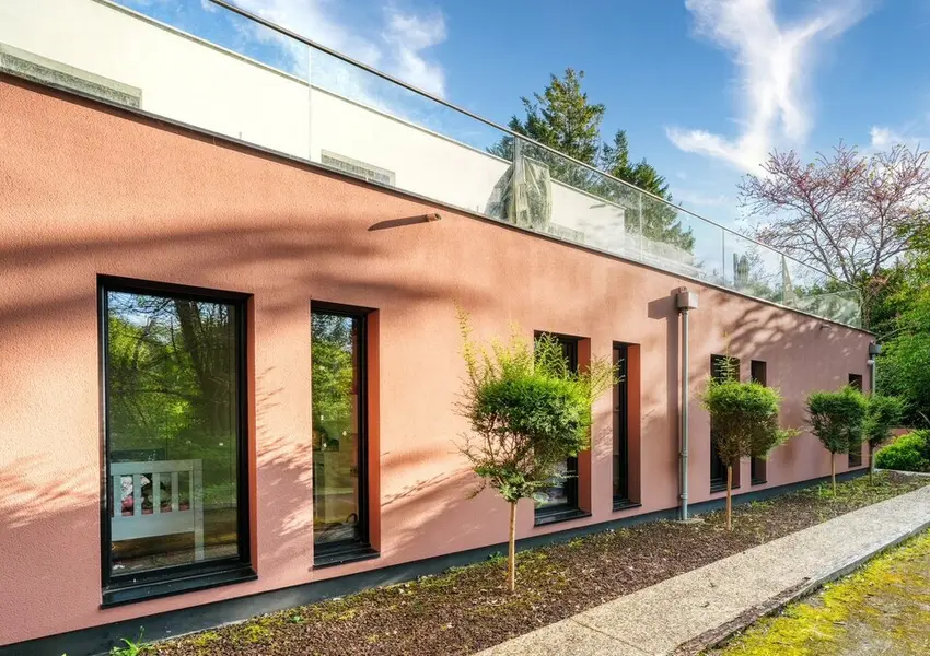 Bureau à louer - Latresne (33360) - 160 m² - 2 600 €/mois