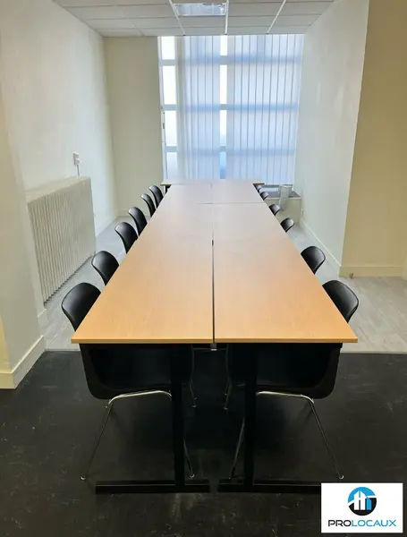 A vendre Bureaux 280m² Abbeville