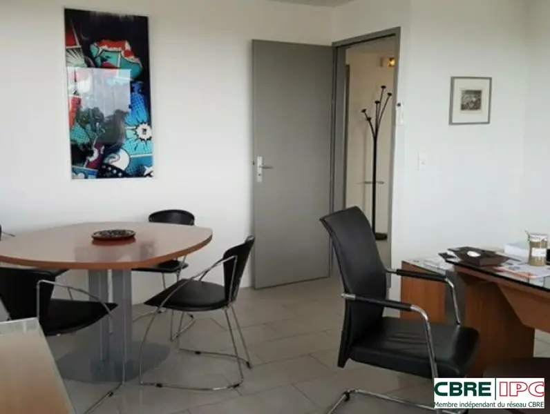 Bureau à vendre - Bayonne (64100) - 113 m²