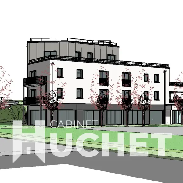 Entrepôt / Activité à louer - Mondeville (14120) - 75 m²