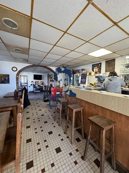 Entrepôt / Activité à vendre - Clavy-Warby (08460) - 180 m²