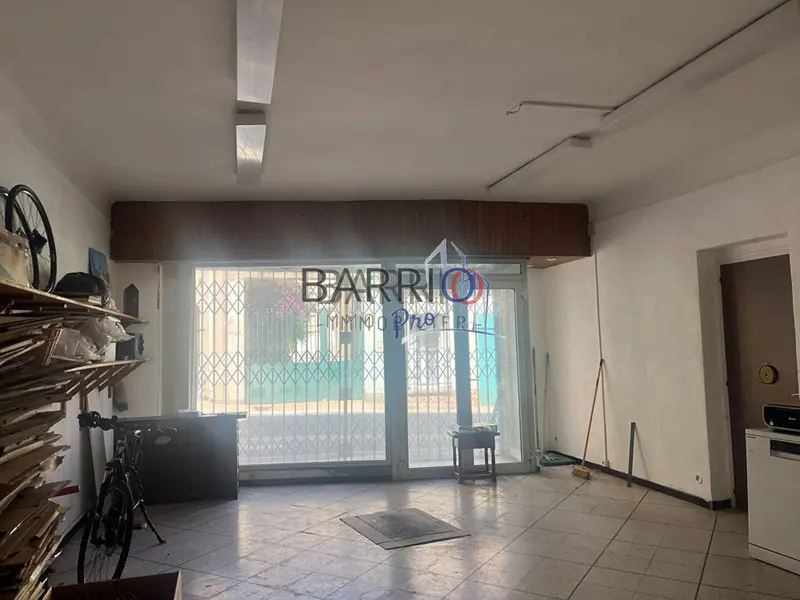 Entrepôt / Activité à vendre - Port-Vendres (66660) - 62 m²