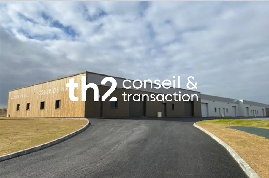 Entrepôt / Activité à vendre - Bény-Sur-Mer (14440) - 120 m²