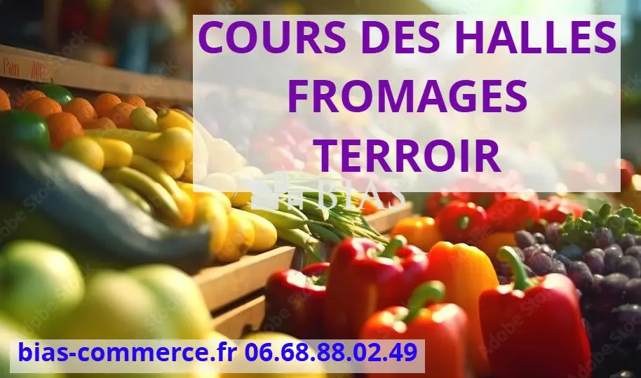 Local Commercial à vendre - Barentin (76360) - 110 m²
