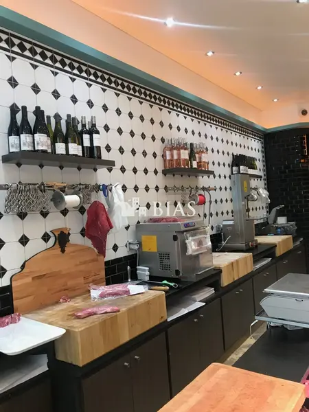 Local Commercial à vendre - (78) - 0 m²