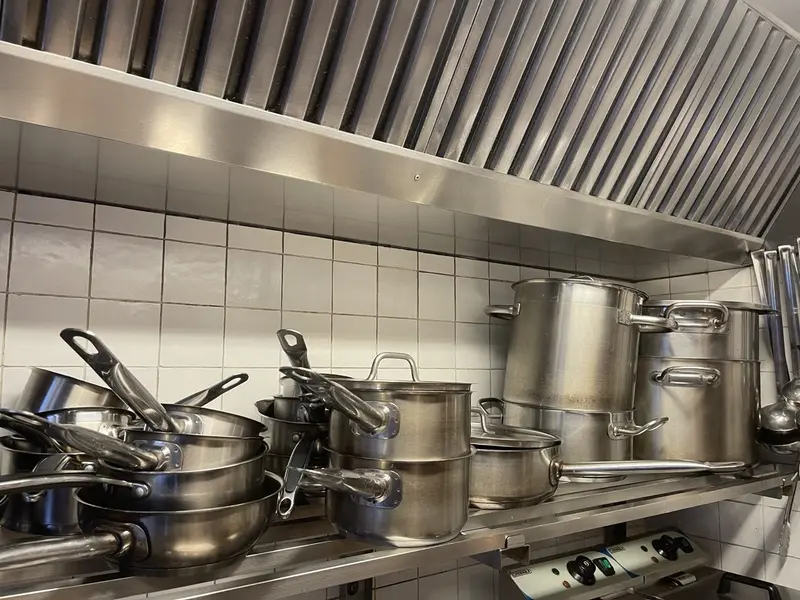 Fonds de commerce à vendre - Restauration - Paris 20 (75020) - 322 000 €