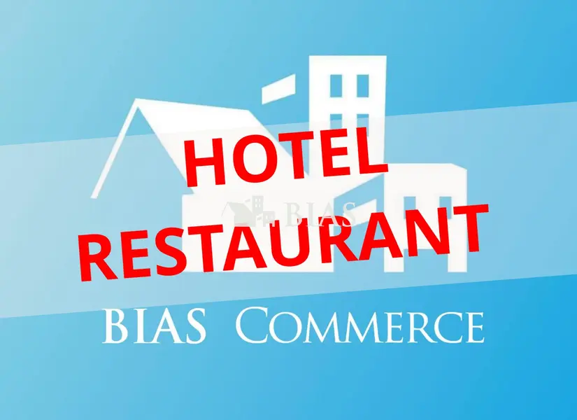 Fonds de commerce à vendre - Cafés et bars - Allouville-Bellefosse (76190) - ...