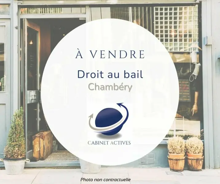 Local commercial Excellente situation