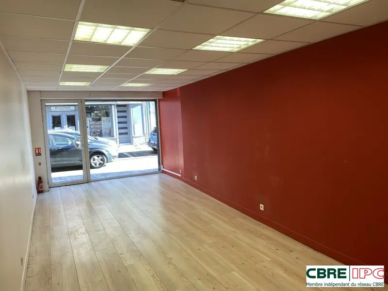 LOCATION - REF : 8321YA