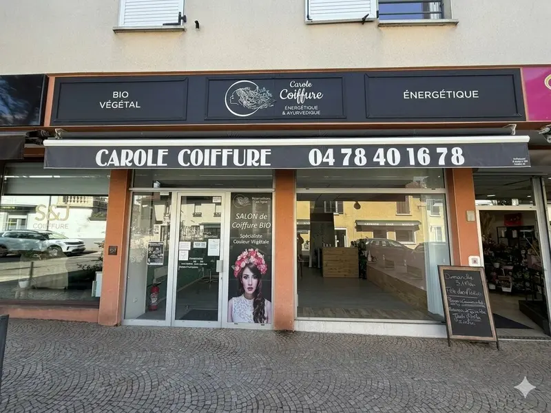 Local Commercial à louer - Mions (69780) - 93 m² - 1 358 €/mois