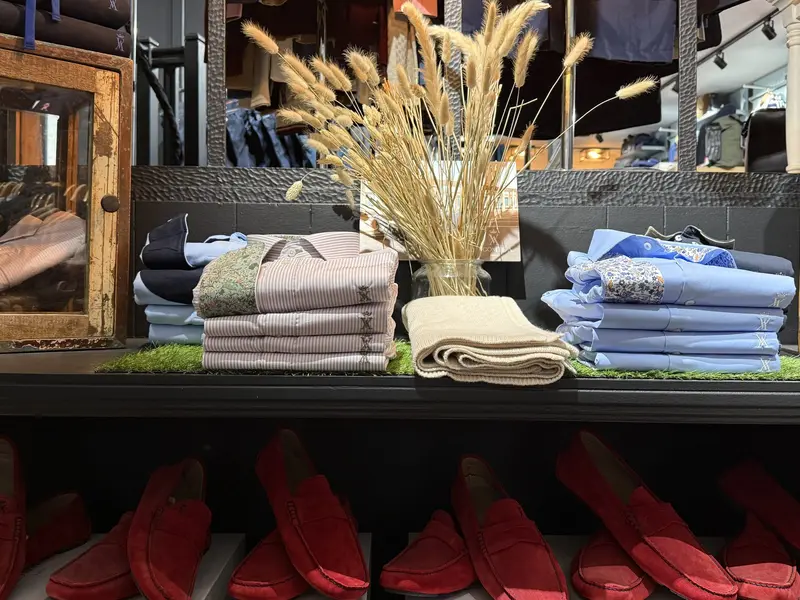Fonds de commerce à vendre - Mode et accessoires - Aucaleuc (22100) - 97 560 €