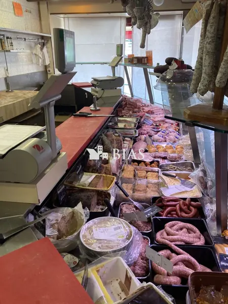 Fonds de commerce à vendre - Vente alimentaire -  - 667 800 €