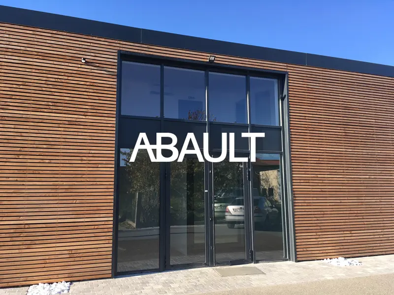 A louer Locaux d'activité 397m² Toulouse