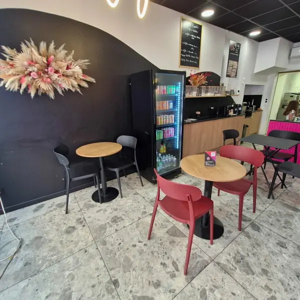 Entrepôt / Activité à vendre - Barberaz (73000) - 50 m² - 0 €