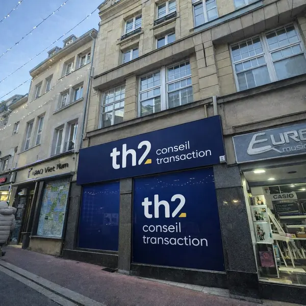Local commercial – 224 m² – Emplacement premium – Metz centre