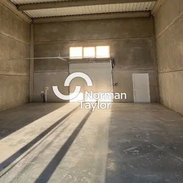 Entrepôt / Activité à louer - Vic-La-Gardiole (34110) - 150 m² - 1 125 €/mois