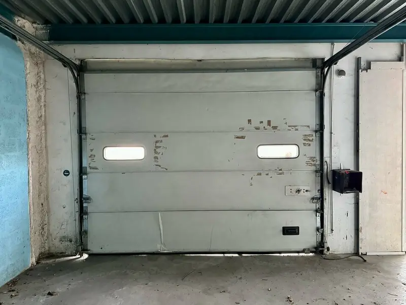 A louer Locaux d'activité 481m² Tremblay-en-France