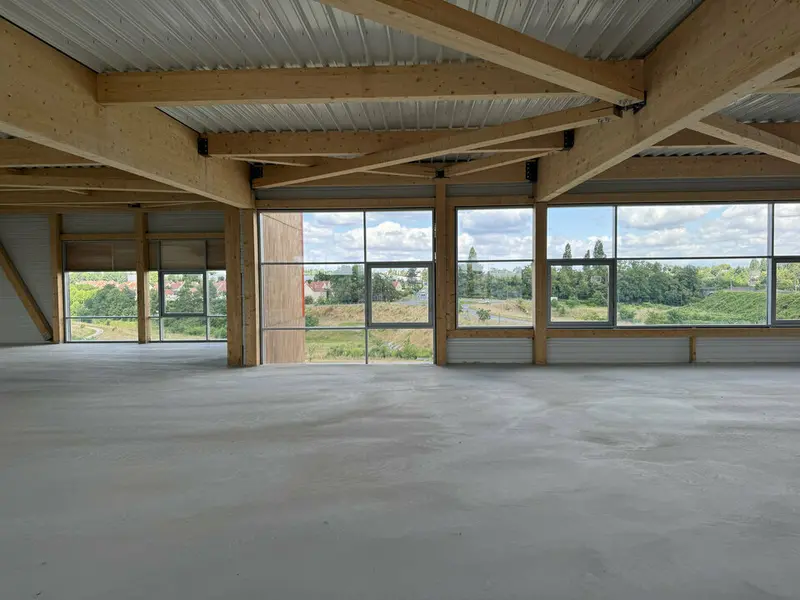 A vendre Bureaux 441m² Chennevières-lès-Louvres