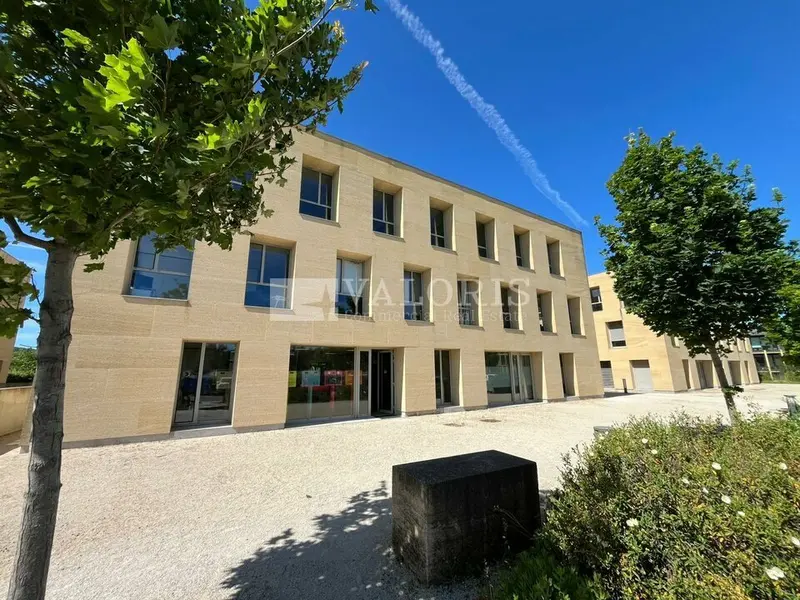 A vendre Bureaux 291m² Aix-en-Provence