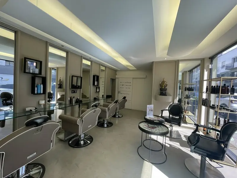 Local Commercial à louer - Lorient (56100) - 94 m² - 2 200 €/mois