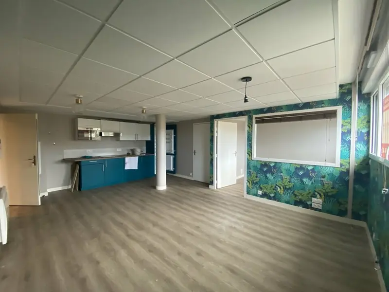 Bureau à vendre - Saint-Malo (35400) - 39 m²