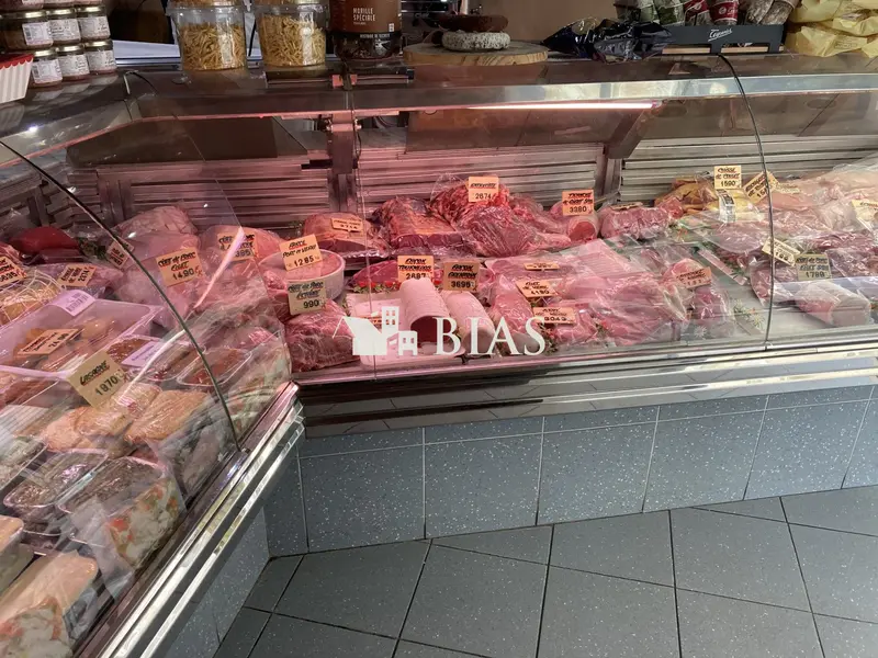 Local Commercial à vendre - Paris 17 (75017) - 0 m²