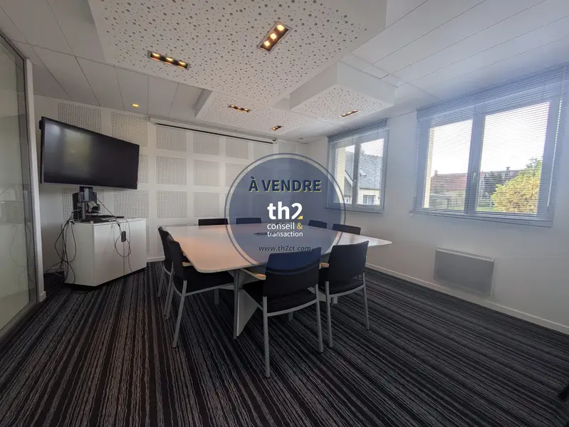 Bureaux