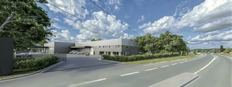 Entrepôt / Activité à vendre - Saint-Médard-En-Jalles (33160) - 650 m²