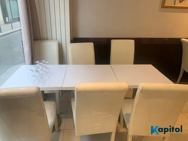 Fonds de commerce à vendre - Restauration - Paris 17 (75017) - 220 000 €