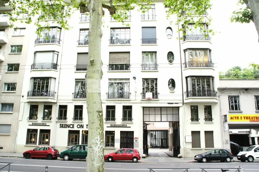 Bureau à vendre - Lyon 09 (69009) - 239 m²