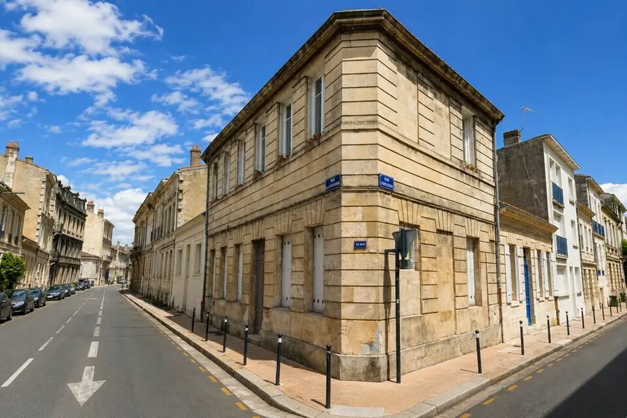 Bureau à vendre - Bordeaux (33000) - 104 m² - 600 000 €