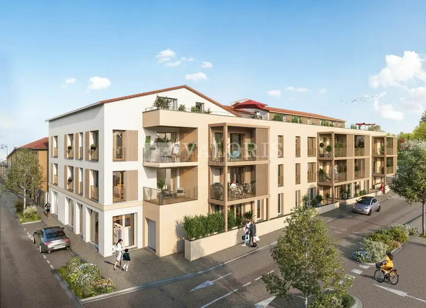 A louer Local commercial  91m² Sérézin-du-Rhône