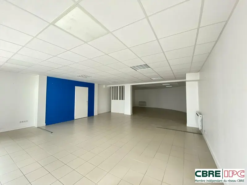Bureau à louer - Bayonne (64100) - 98 m² - 1 300 €/mois