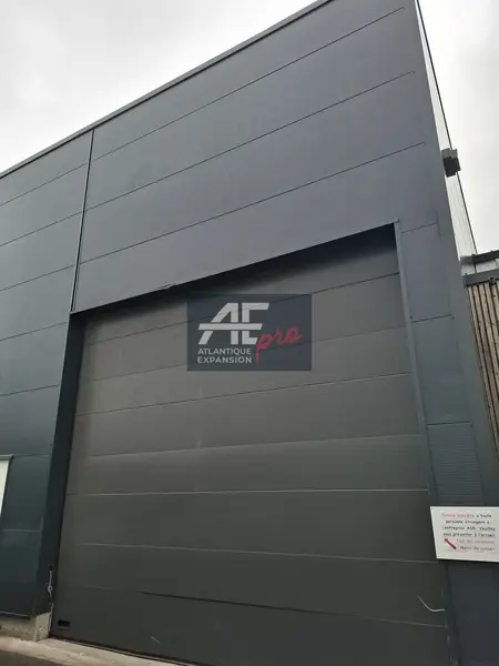 A VENDRE LOCAL ACTIVITES à Pornichet par Atlantique Expansion Pro