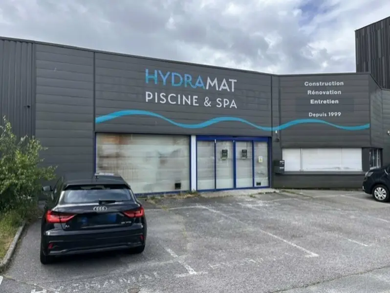 Local Commercial à louer - Vannes (56000) - 475 m² - 5 600 €/mois
