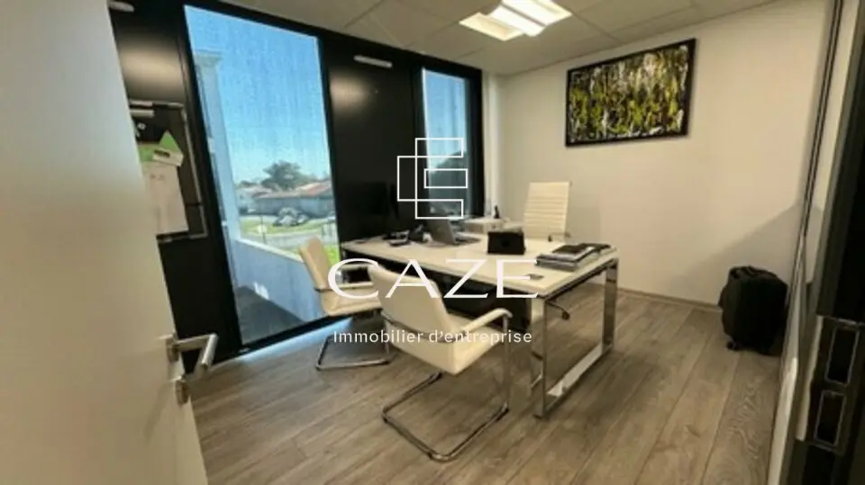 Bureau à vendre - La Teste-De-Buch (33260) - 73 m² - 282 000 €