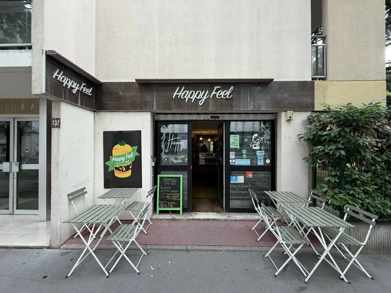 Fonds de commerce à vendre - Lyon 06 (69006) - 115 000 €