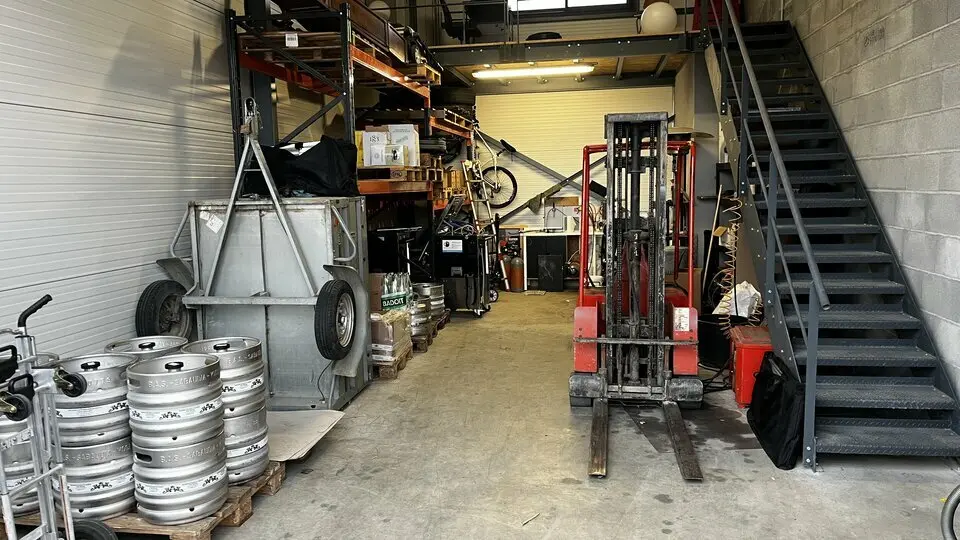 Dépositaire de boissons  Savoie (secteur Montmélian)