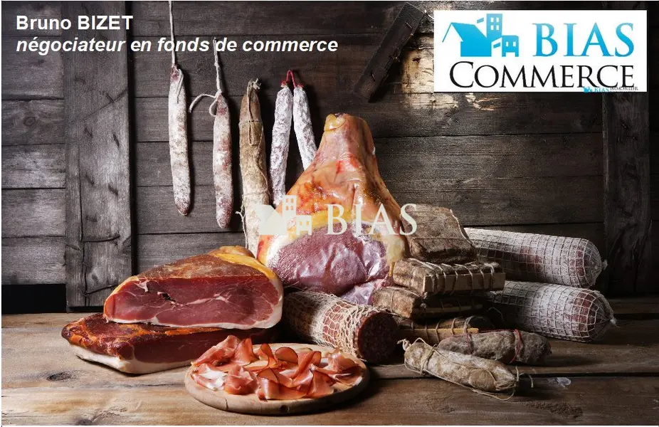 Local Commercial à vendre - Auvilliers (76270) - 100 m²