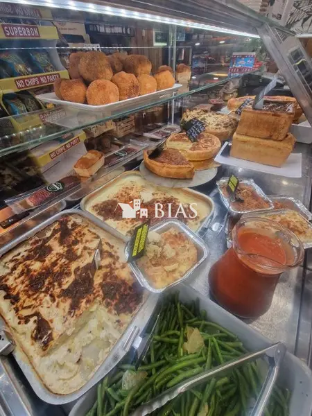 Rotisserie Traiteur