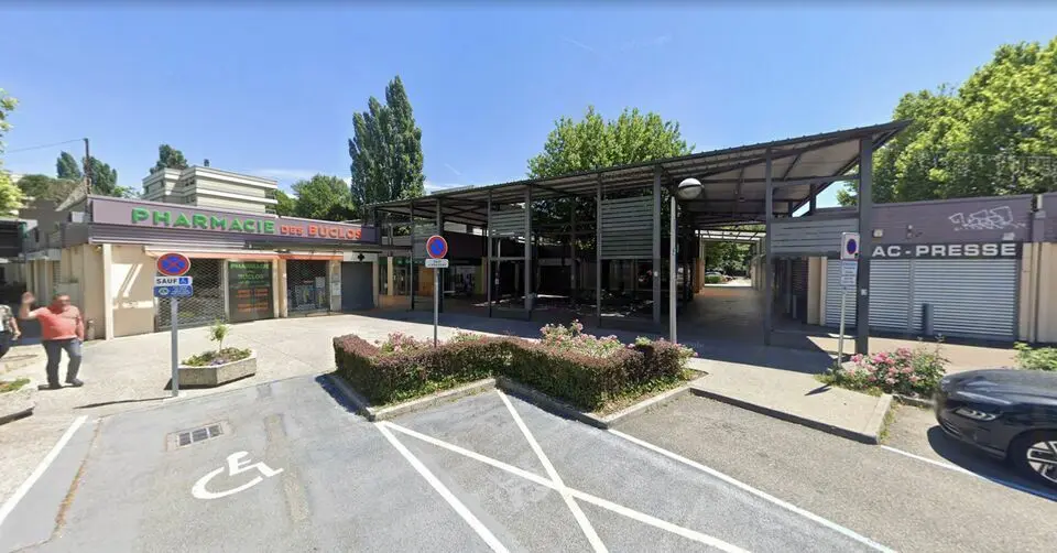 Local Commercial à vendre - Meylan (38240) - 150 m²