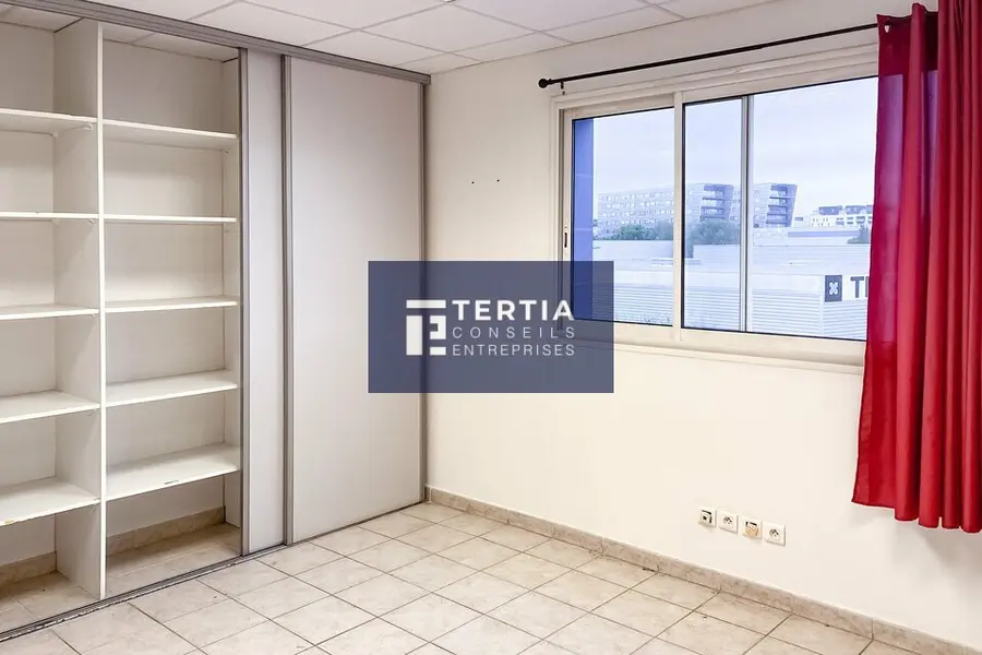 A louer Bureaux 90m² Montpellier