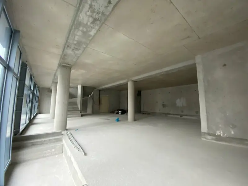 Local Commercial à vendre - Saint-Malo (35400) - 130 m²