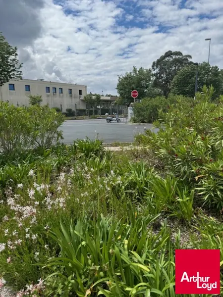 Bureau à vendre - Anglet (64600) - 120 m²