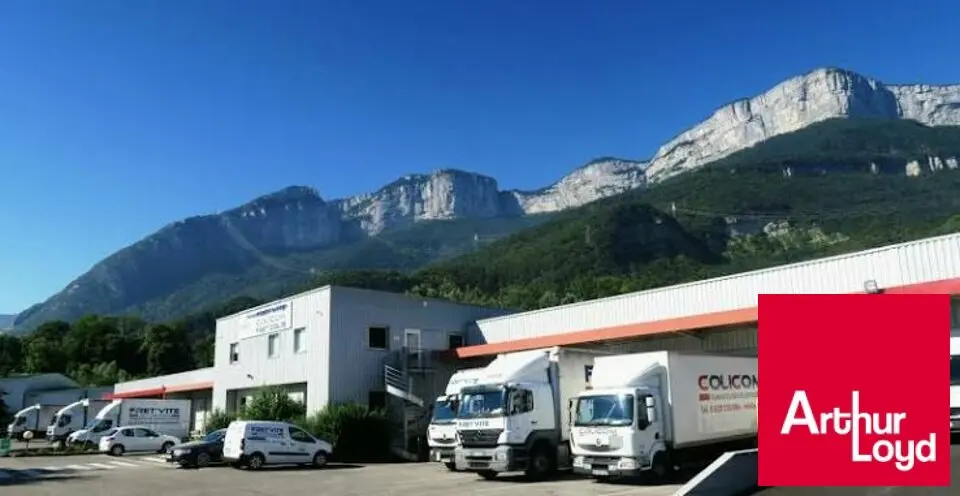 A louer Bureaux 70m² Mouguerre